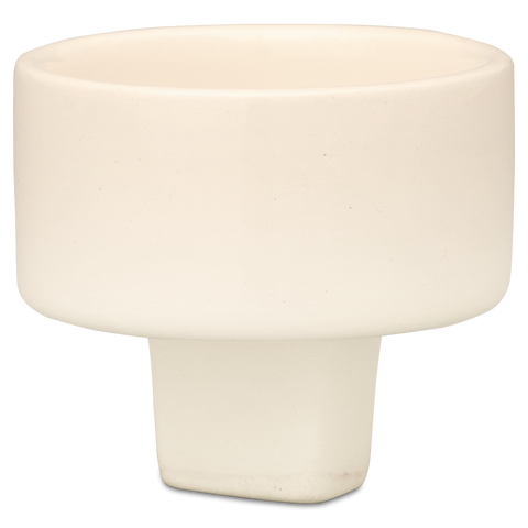 Photophore pour anneau floral 735T | Decor 007