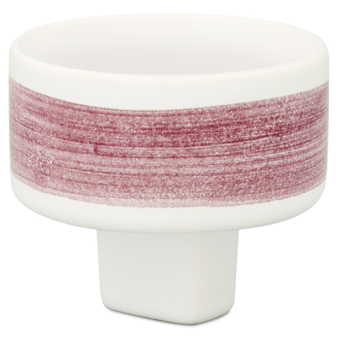 Photophore pour anneau floral 735T | Decor 043