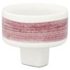 Photophore pour anneau floral 735T | Decor 043