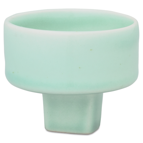 Photophore pour anneau floral 735T | Decor 050