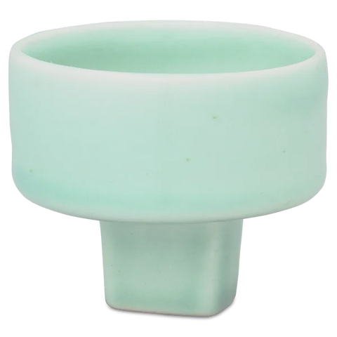 Vase en couronne mit 4 Teelichthaltern HB 735B 735B | Decor 050-1