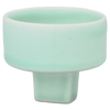 Photophore pour anneau floral 735T | Decor 050