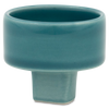 Photophore pour anneau floral 735T | Decor 053