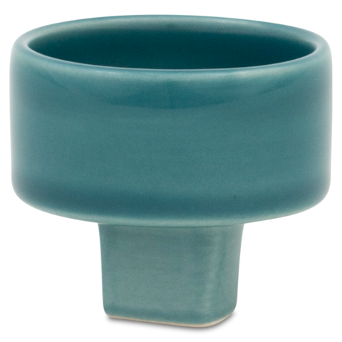 Photophore pour anneau floral 735T | Decor 053