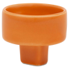 Photophore pour anneau floral 735T | Decor 057