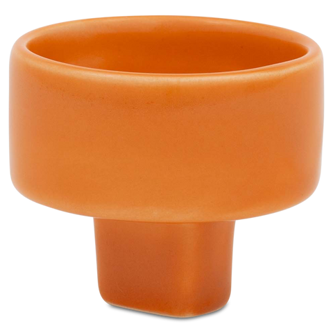 Photophore pour anneau floral 735T | Decor 057