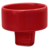 Photophore pour anneau floral 735T | Decor 058