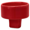 Photophore pour anneau floral 735T | Decor 058