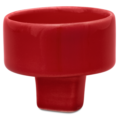 Photophore pour anneau floral 735T | Decor 058