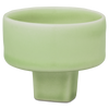 Photophore pour anneau floral 735T | Decor 059