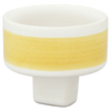 Photophore pour anneau floral 735T | Decor 138