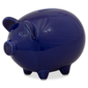 Tirelire en forme de cochon 1074 | Decor 002