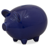 Tirelire en forme de cochon 1074 | Decor 002