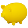 Tirelire en forme de cochon 1074 | Decor 003