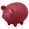 Tirelire en forme de cochon 1074 | Decor 005