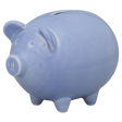 Tirelire en forme de cochon 1074 | Decor 006