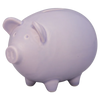 Tirelire en forme de cochon 1074 | Decor 054