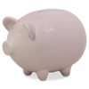 Tirelire en forme de cochon 1074 | Decor 055