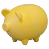 Tirelire en forme de cochon 1074 | Decor 056