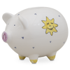 Tirelire en forme de cochon 1074 | Decor 241
