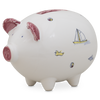 Tirelire en forme de cochon 1074 | Decor 253