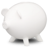 Tirelire en forme de cochon 1073 | Decor 000