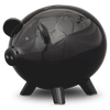 Tirelire en forme de cochon 1073 | Decor 001