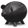 Tirelire en forme de cochon 1073 | Decor 001