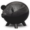 Tirelire en forme de cochon 1073 | Decor 001
