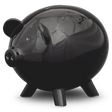 Tirelire en forme de cochon 1073 | Decor 001