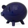 Tirelire en forme de cochon 1073 | Decor 002