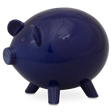 Tirelire en forme de cochon 1073 | Decor 002