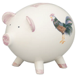 Tirelire en forme de cochon 1073 | Decor 236