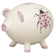 Tirelire en forme de cochon 1073 | Decor 238