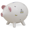 Tirelire en forme de cochon 1073 | Decor 253