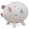 Tirelire en forme de cochon 1073 | Decor 253