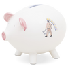 Tirelire en forme de cochon 1073 | Decor 254