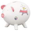 Tirelire en forme de cochon 1073 | Decor 255