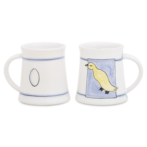 Tasse 565 | Decor 234
