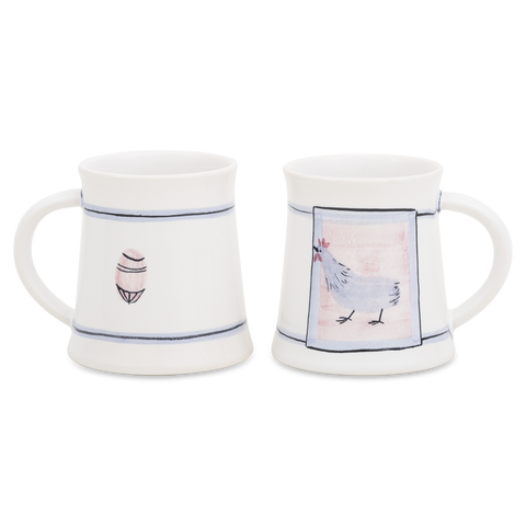Tasse 565 | Decor 235