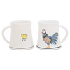 Tasse 565 | Decor 236