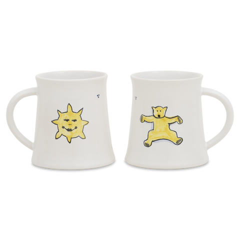 Tasse 565 | Decor 241