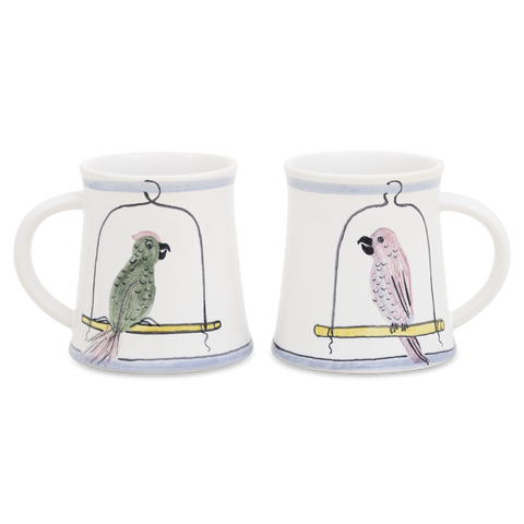 Tasse 565 | Decor 244