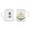 Tasse 565 | Decor 245