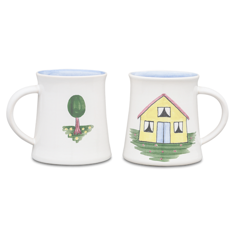 Tasse 565 | Decor 245