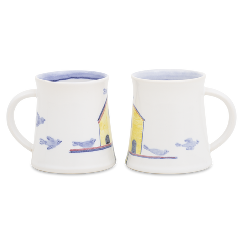 Tasse 565 | Decor 248