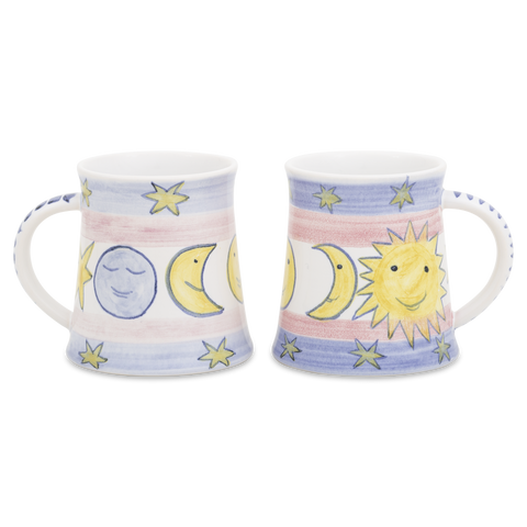 Tasse 565 | Decor 251