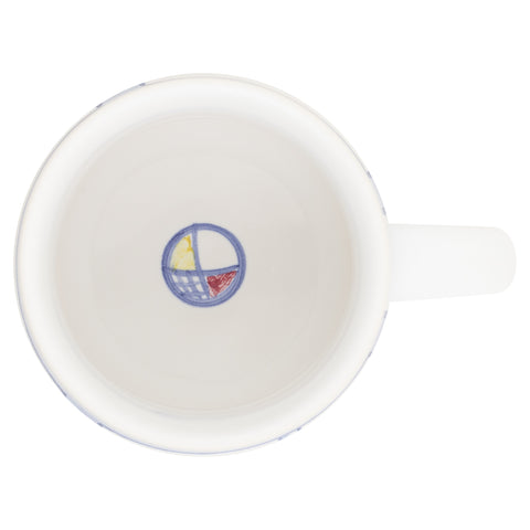 Tasse 565 | Decor 252