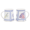 Tasse 565 | Decor 252