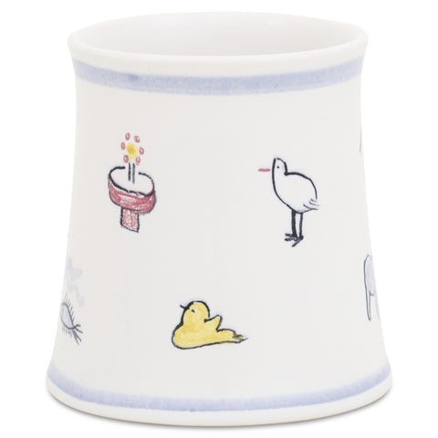 Tasse 565 | Decor 253